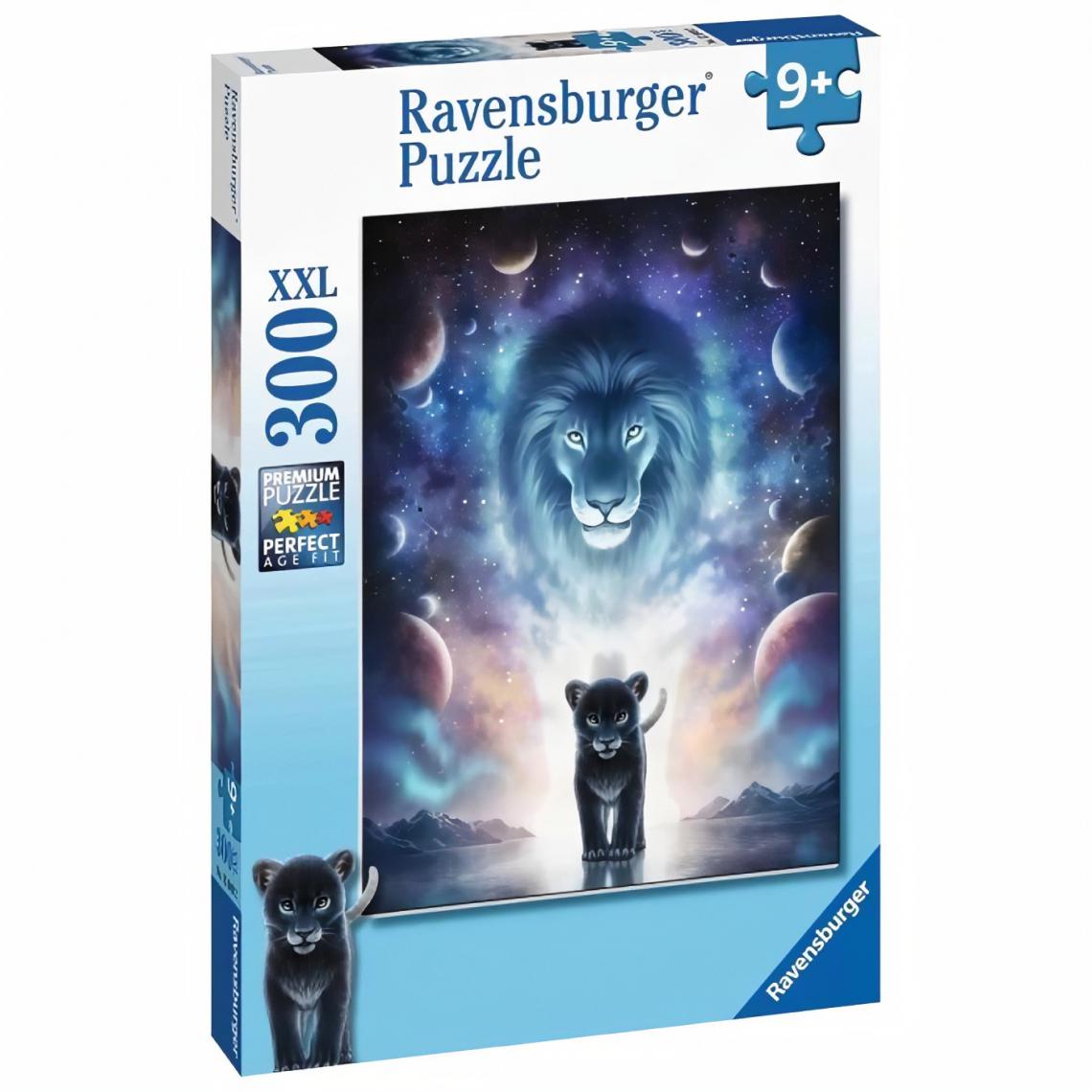 Ravensburger - Puzzle 300 p XXL - Dream Big - Animaux