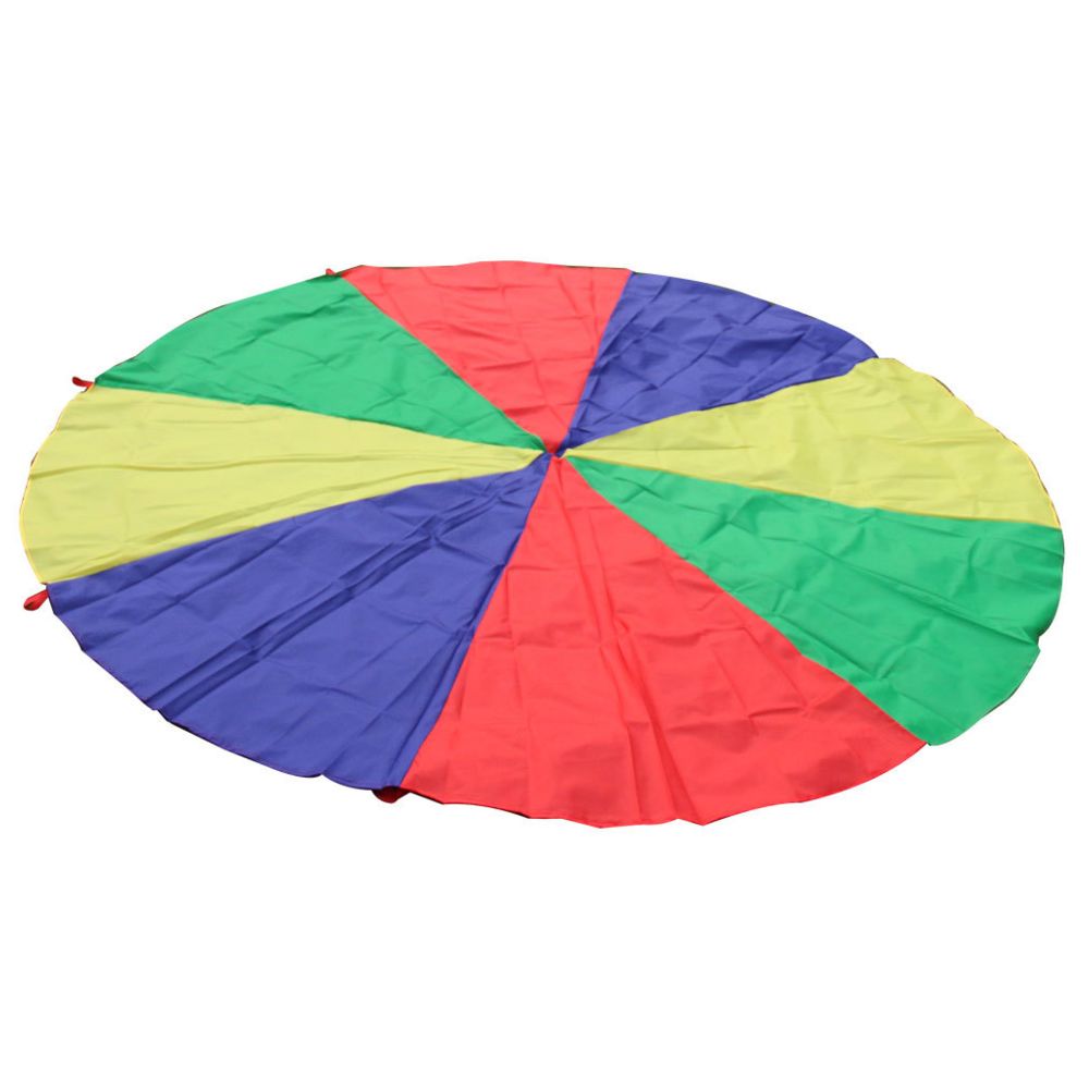 marque generique - Enfants Parachute Toy - Jeux de récréation