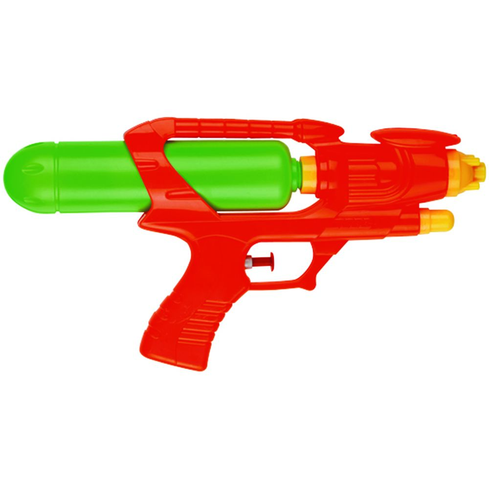 Kim'Play - Pistolet eau 26cm - Jeux de récréation