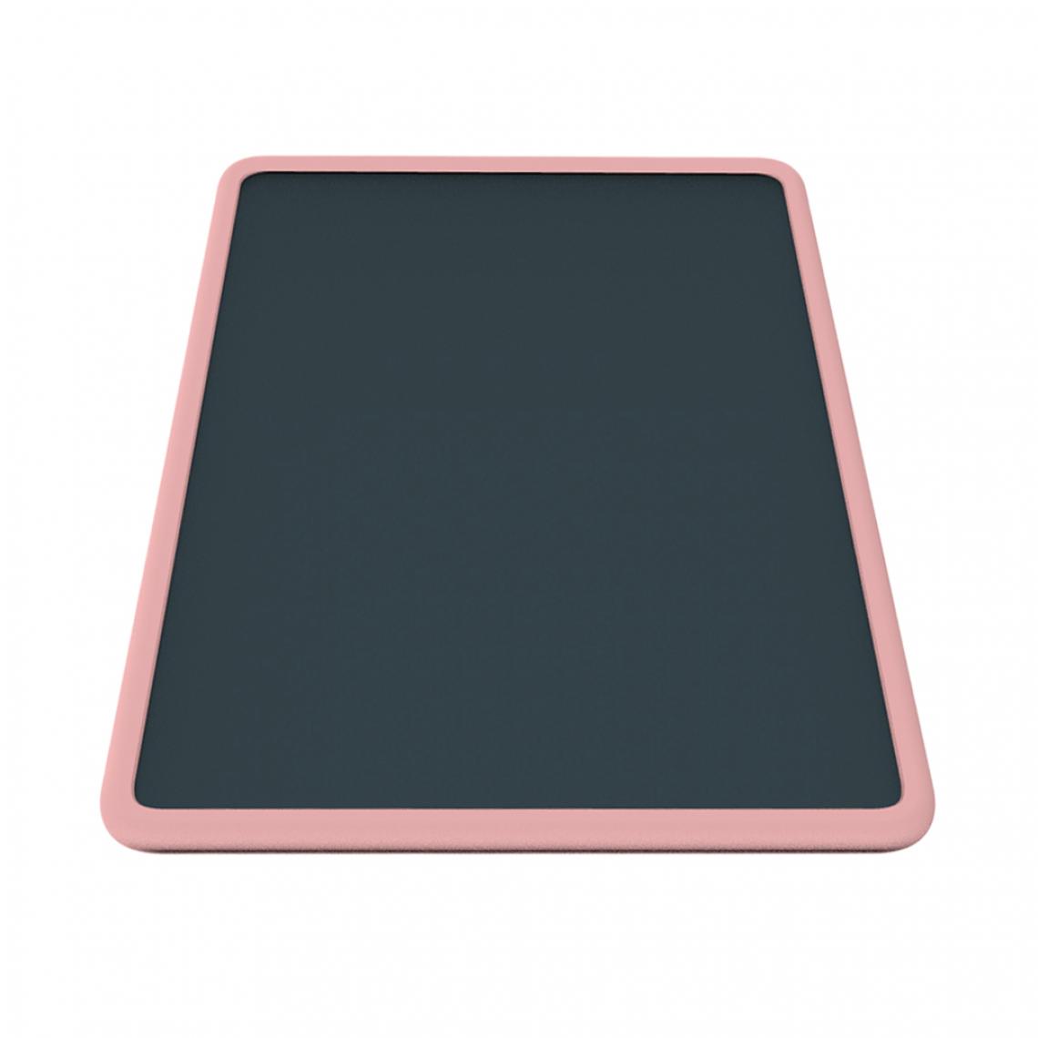 marque generique - 1pc LCD Tablette D'écriture Manuscrite électronique Tablette Doodle Pad W / Stylo Cadeau Adultes B - Jeux éducatifs