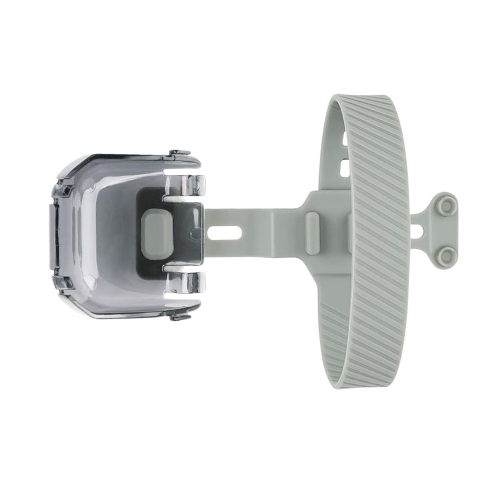 marque generique - Pour DJI Mavic Mini Drone Protection Kit Drone Protective Gimbal Cover Accs Parts - Accessoires et pièces