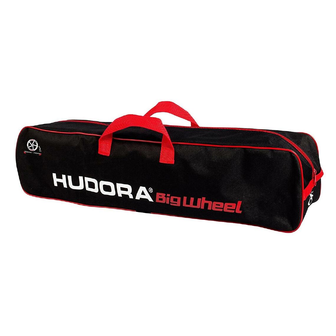 Hudora - Hudora 14491 - Sac de transport pour trottinettes à roues de 200 à 250 mm diam. - Jeux de récréation