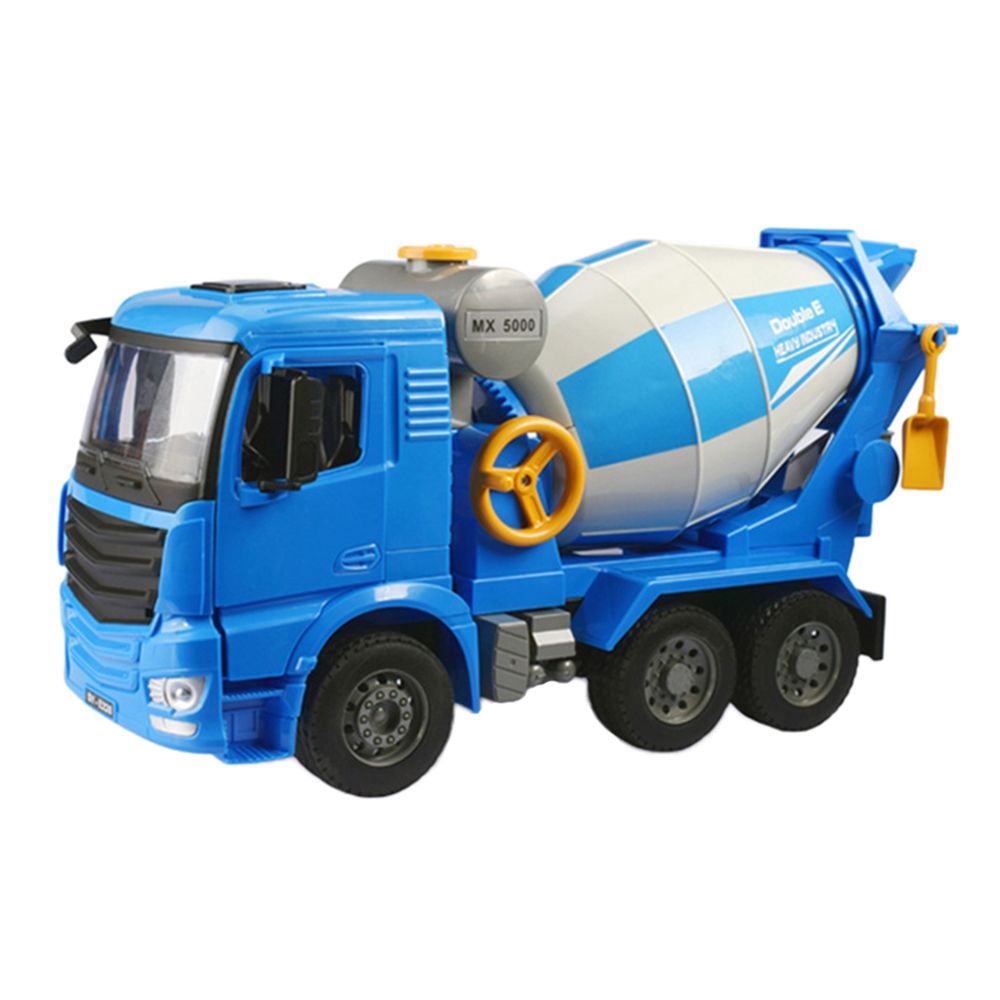 marque generique - Engineering Mixer Truck Toys - Voitures