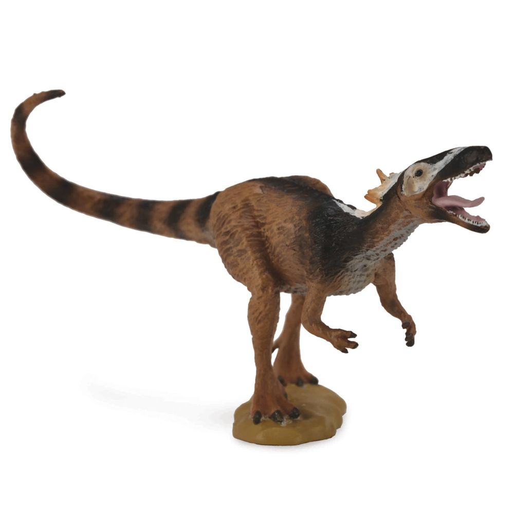 Figurines Collecta - Figurine : Xiongguanlong - Dinosaures