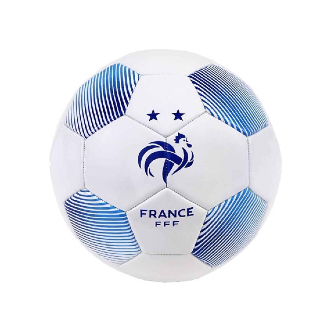 Fifa - Ballon Football Fff Equipe De France - Jeux de balles