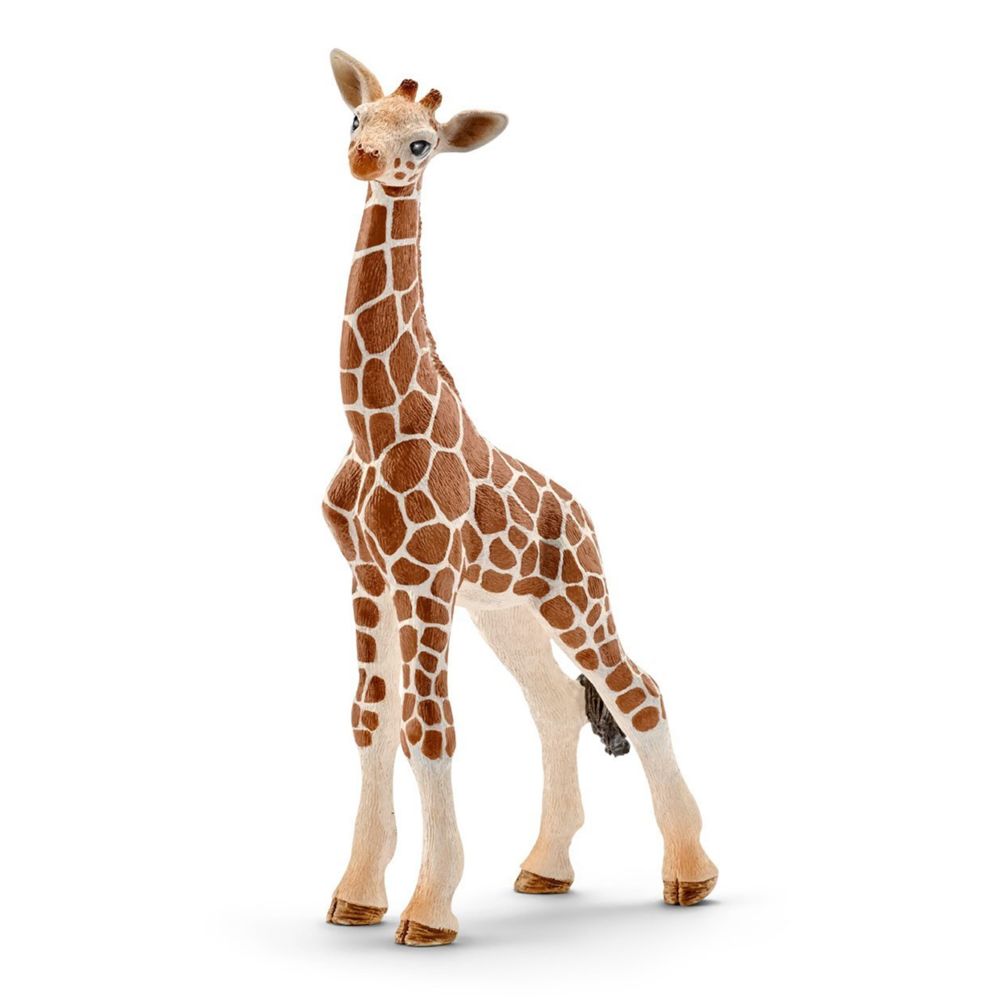 Schleich - Figurine Bébé girafe - Animaux