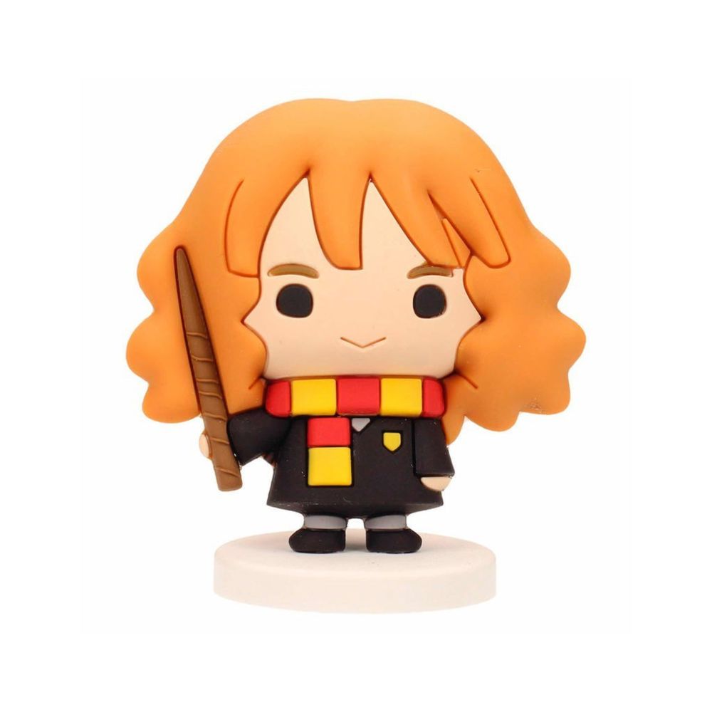 marque generique - SD TOYS - Harry Potter Hermione mini figurine - Heroïc Fantasy