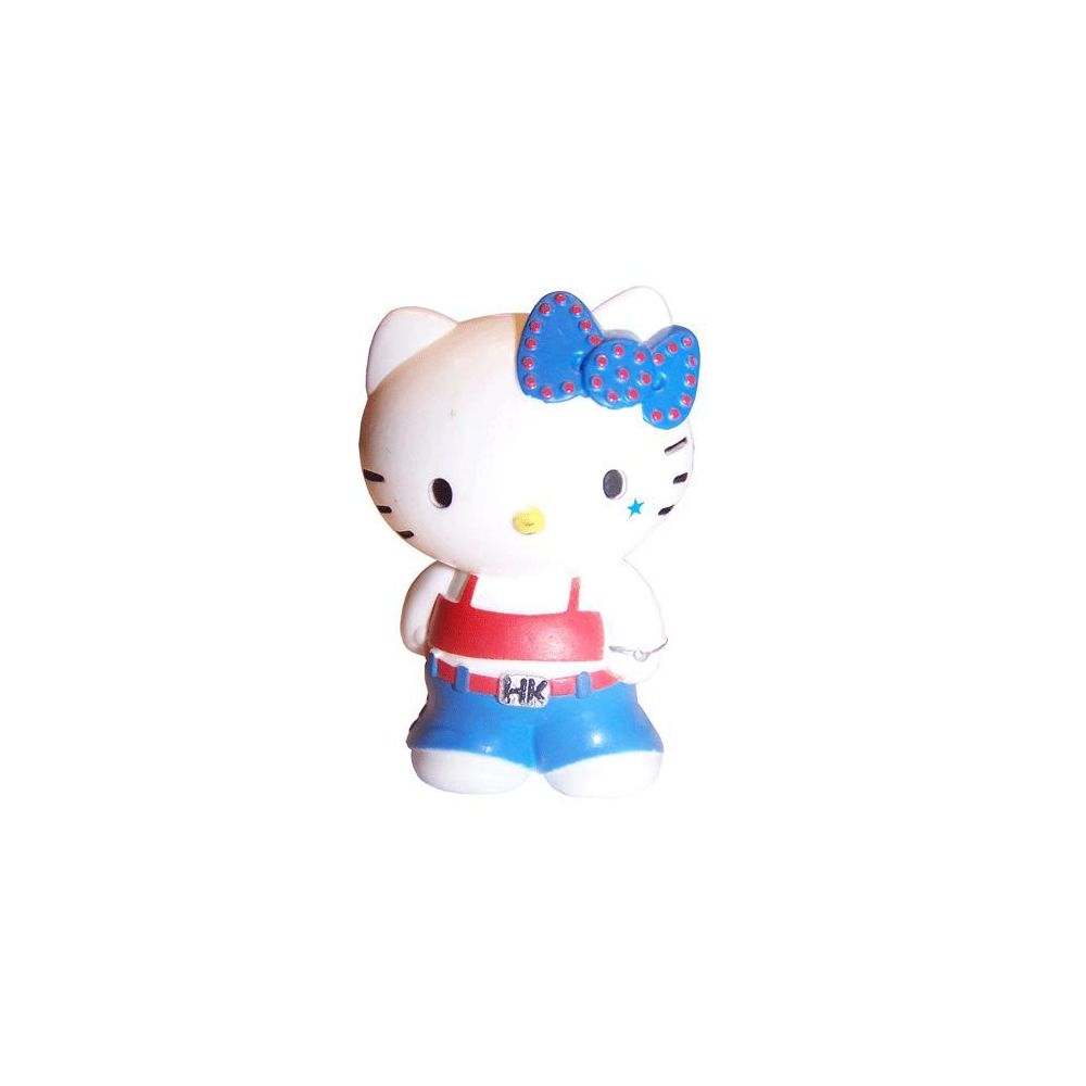 Bully - Figurine Hello Kitty - Films et séries