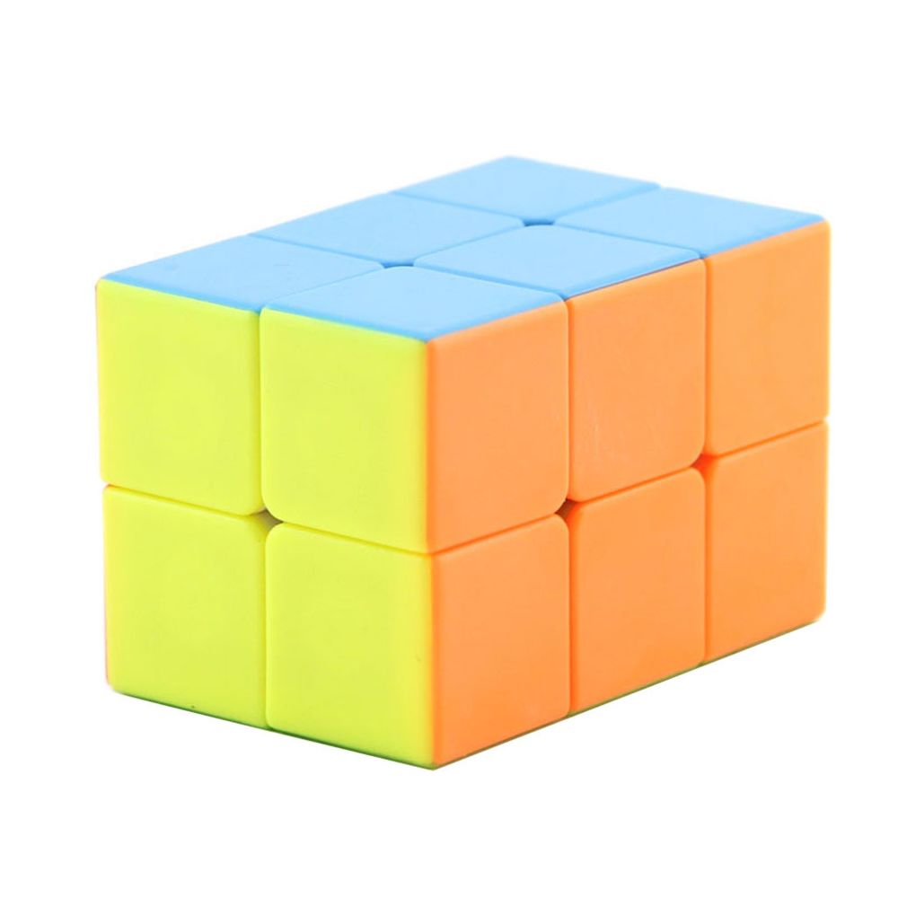 marque generique - Cube magique de enfants Teaser - Jeux éducatifs