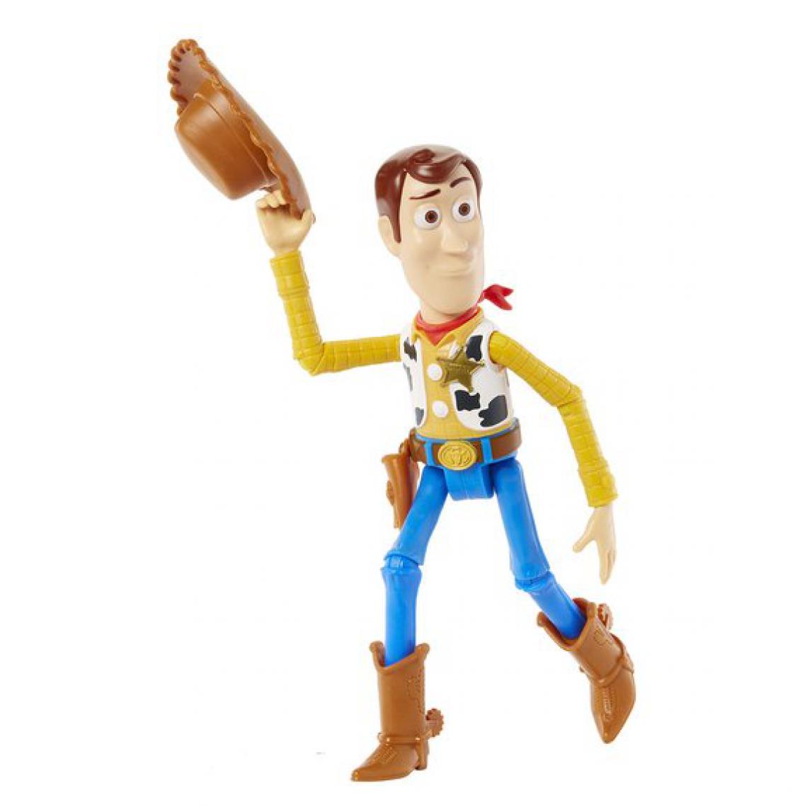Ludendo - Figurine Toy Story 4 - Films et séries