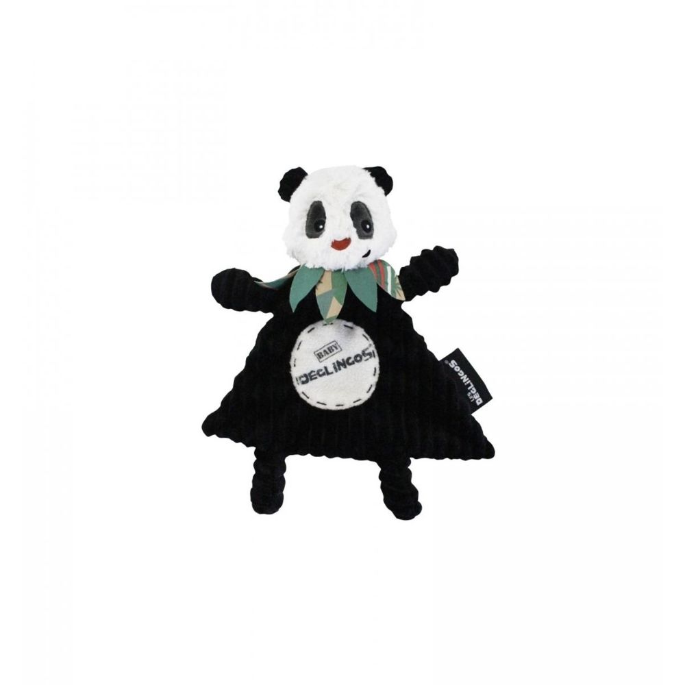 Les Deglingos - Baby Deglingos Rototos Le Panda - Doudous