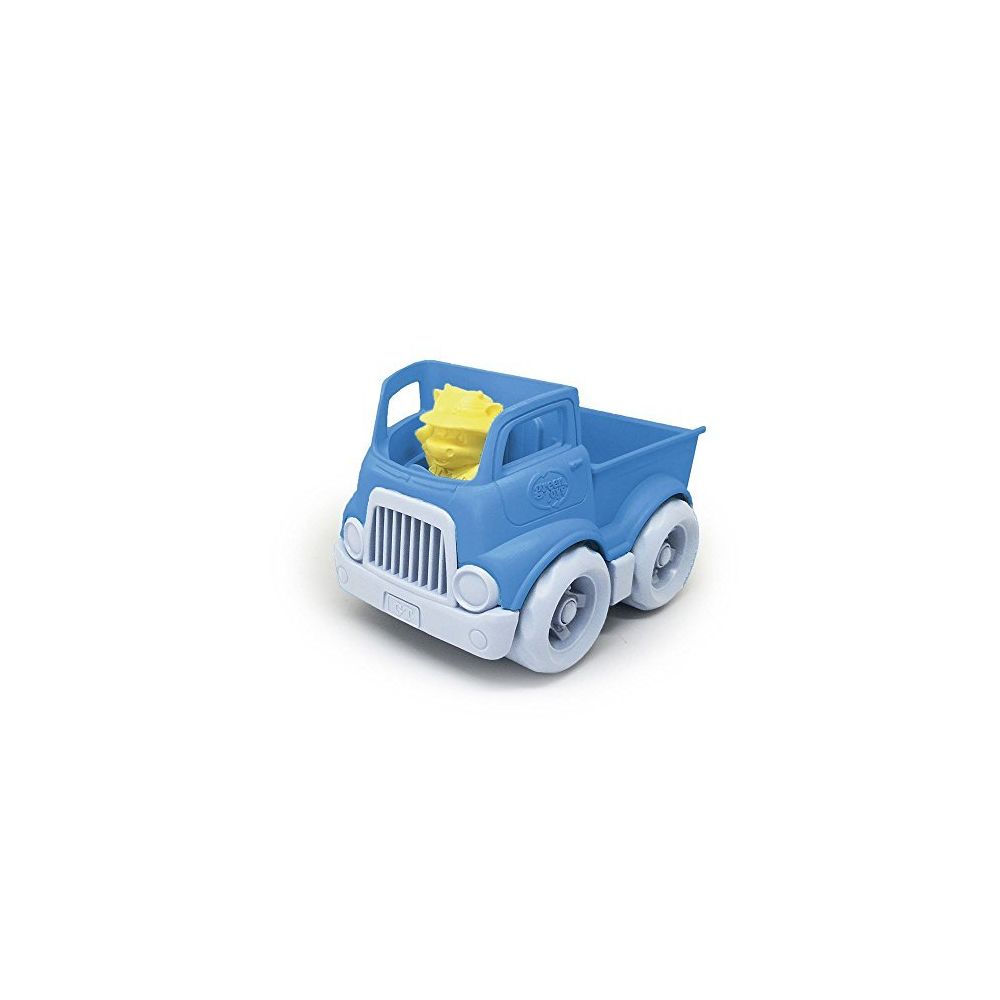 Green Toys - Green Toys Pick-Up Truck - Voitures