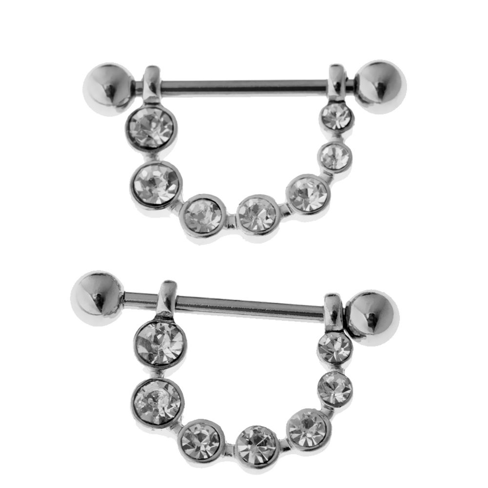 marque generique - Bijoux 14G - Perles
