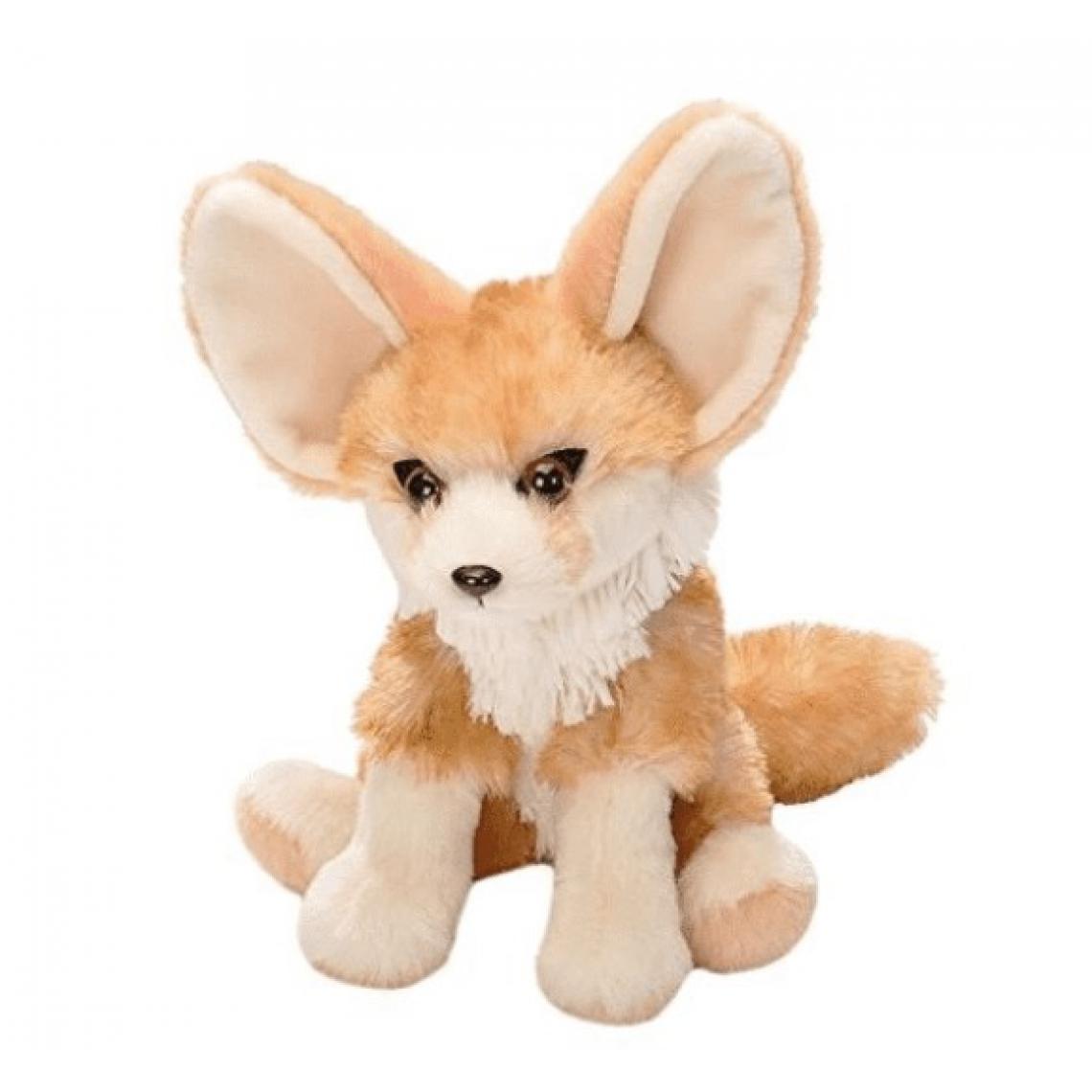 Wild Republic - Mini Fennec Fox Cuddlekins - Animaux