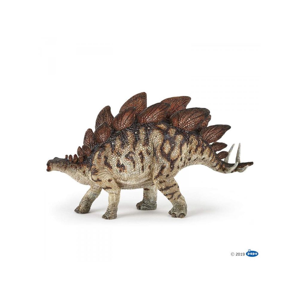 Papo - Stégosaure - Animaux