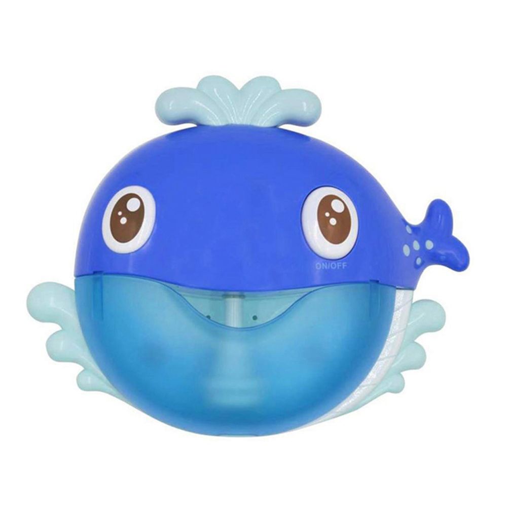 marque generique - Bubble Kids Toy Jouet à Bulles Crabe Bath toy - Jeux de récréation