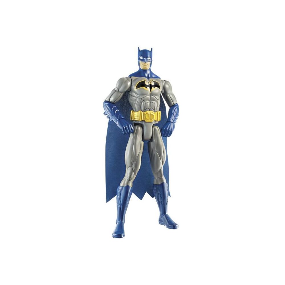 Batman - Figurine Batman 30cm - DPH29 - Films et séries
