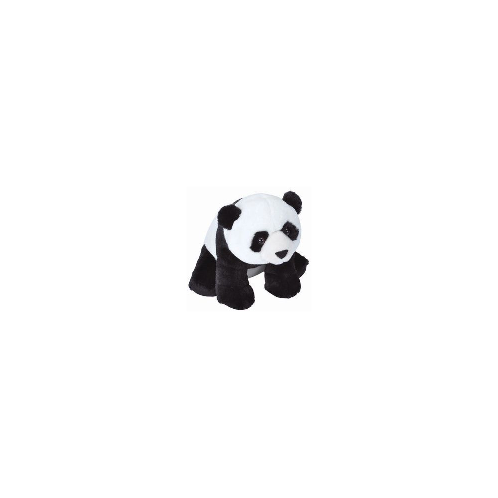 Wild Republic - Peluche panda 30 cm - Animaux