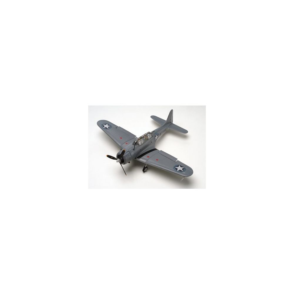 Revell - Maquette avion : SBD Dauntless - Avions