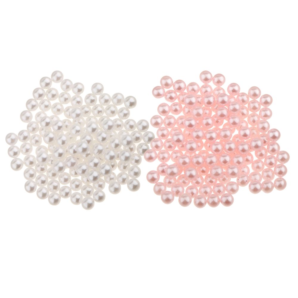 marque generique - Imitation perle perles en vrac - Perles