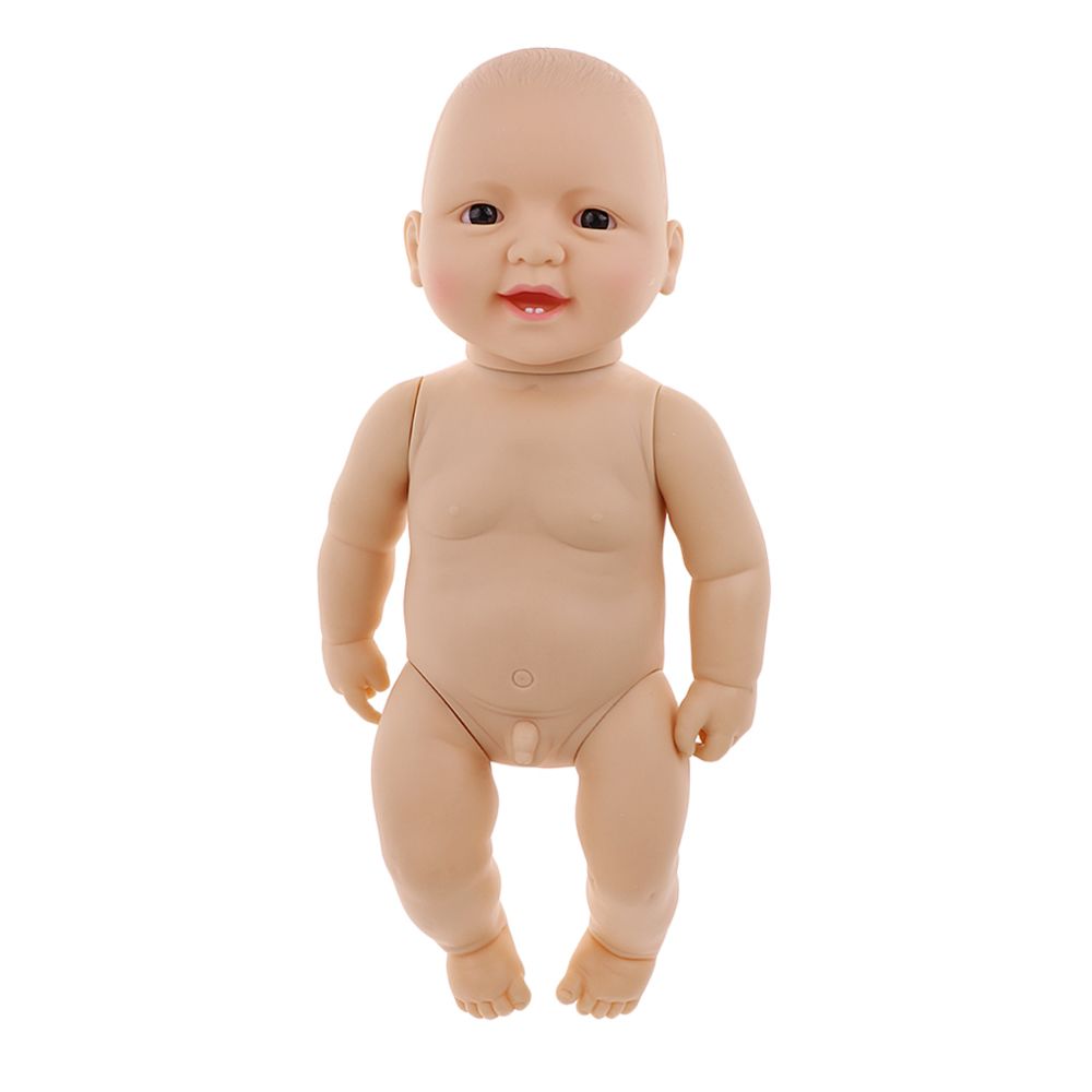 marque generique - Reborn Boy Doll - Poupées