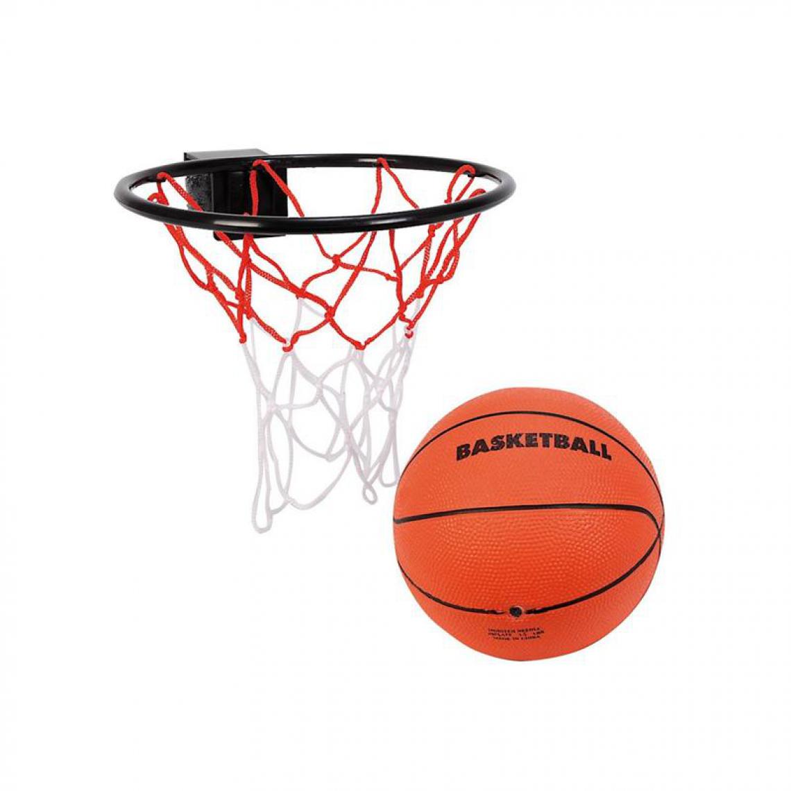 Simba Toys - Simba Toys 107400675 - Mini Basket ball Set - Jeux de récréation