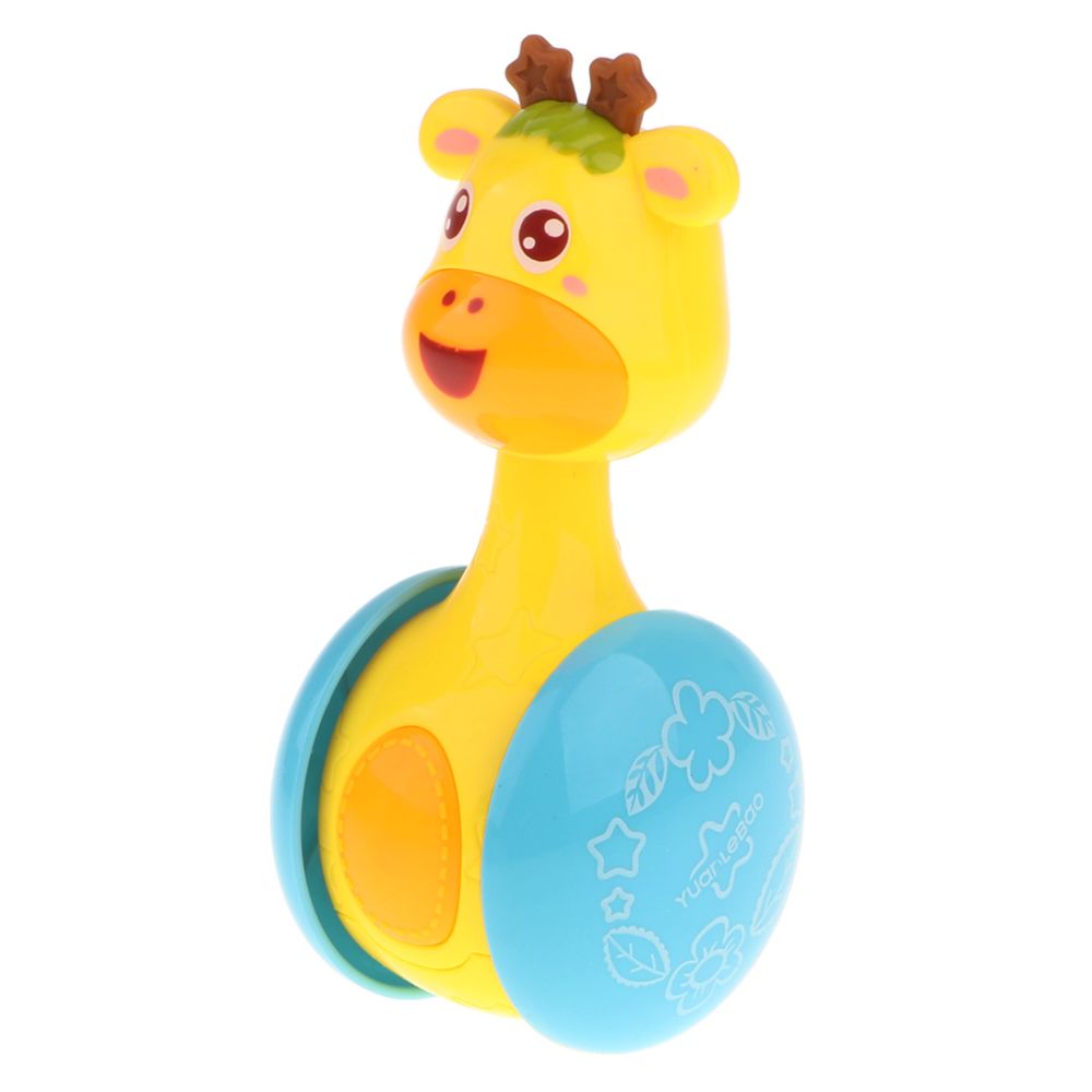 marque generique - girafe gobelet enfants girbe poly girafe Roly - Jeux éducatifs