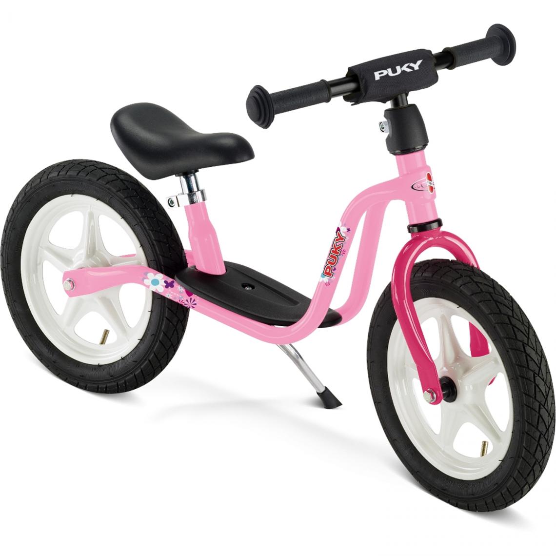 PUKY - Puky 4066 - Draisienne LR1 L rose - Tricycle