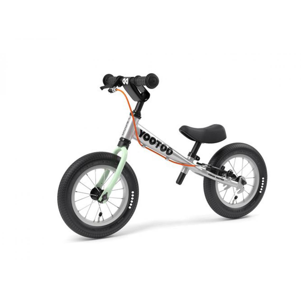 Yedoo - Balancebike Yedoo YooToo mint - Tricycle