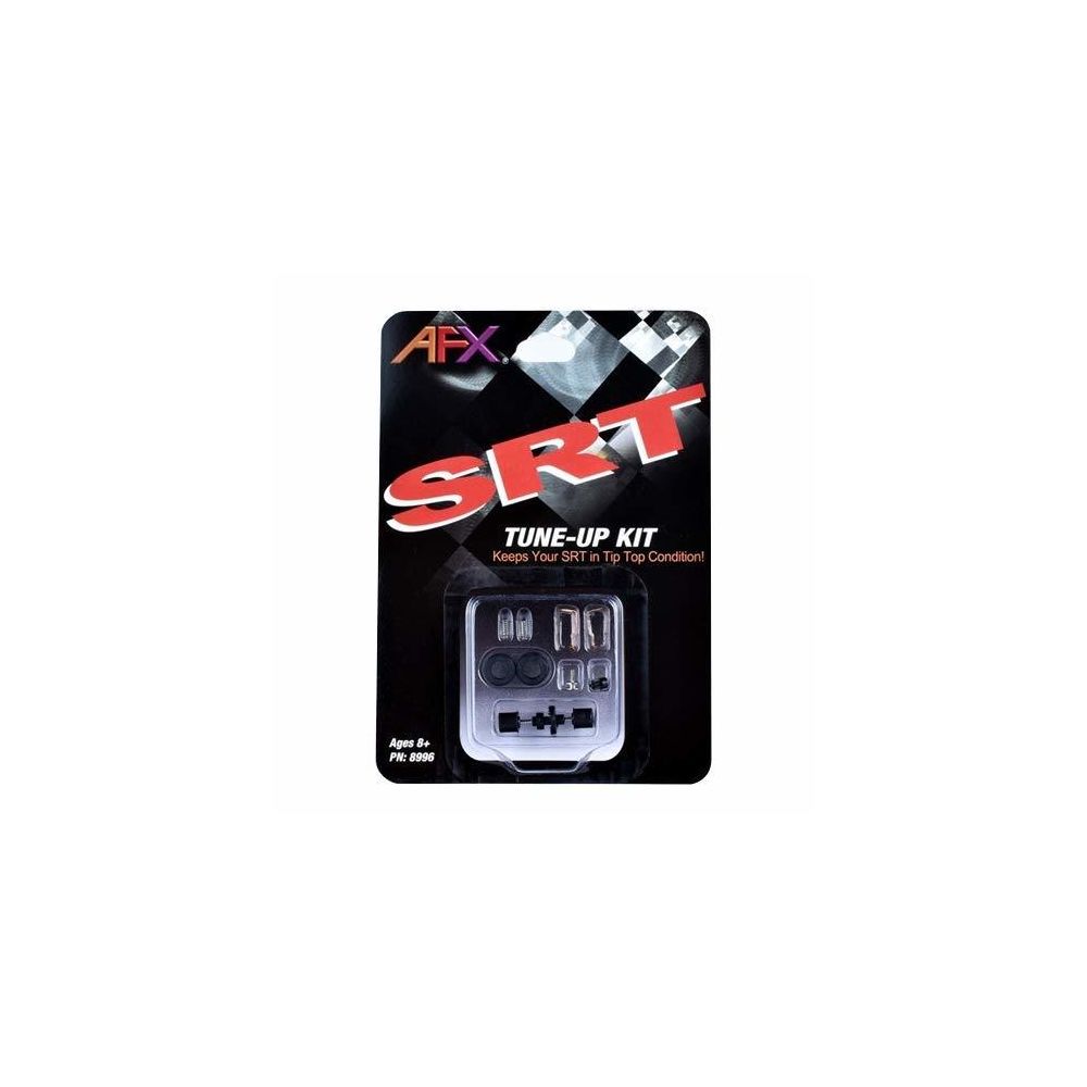 Afx - AFX SRT Tune-Up Kit AFX8996 - Jouet électronique enfant