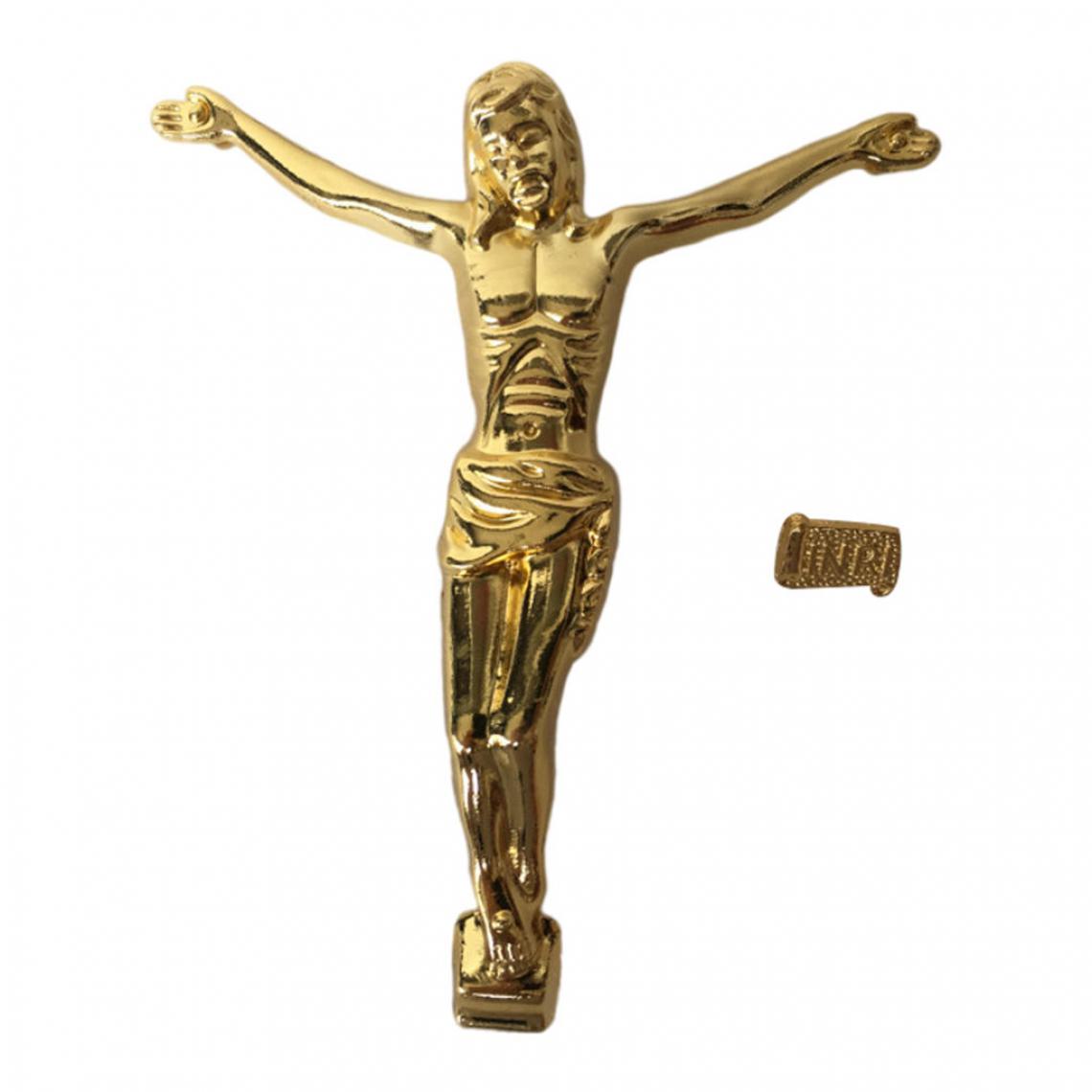 marque generique - figurine de jésus - Accessoires maquettes