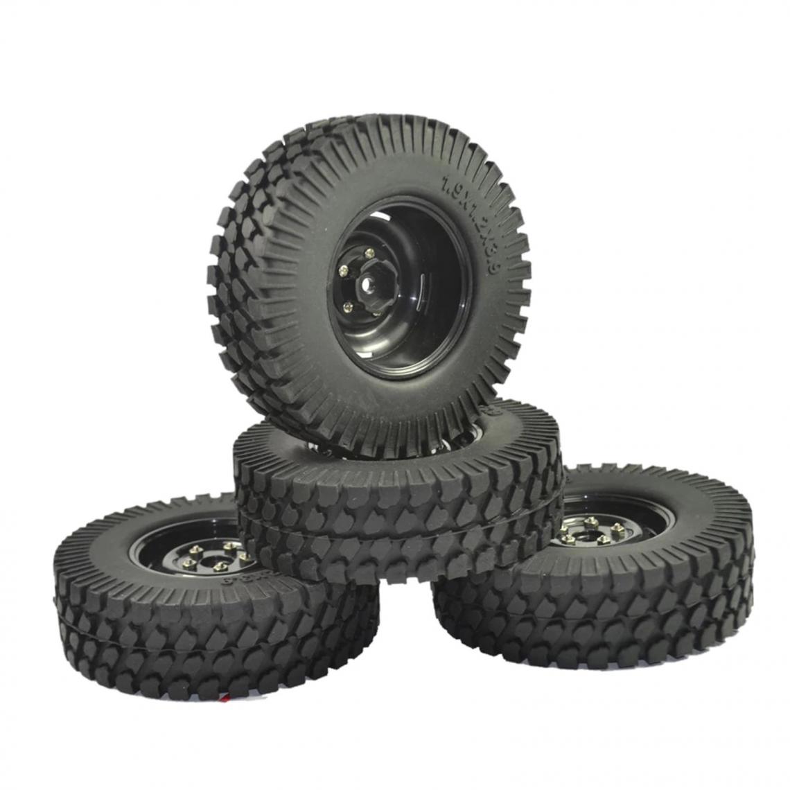 marque generique - Rc roues pneus - Accessoires et pièces