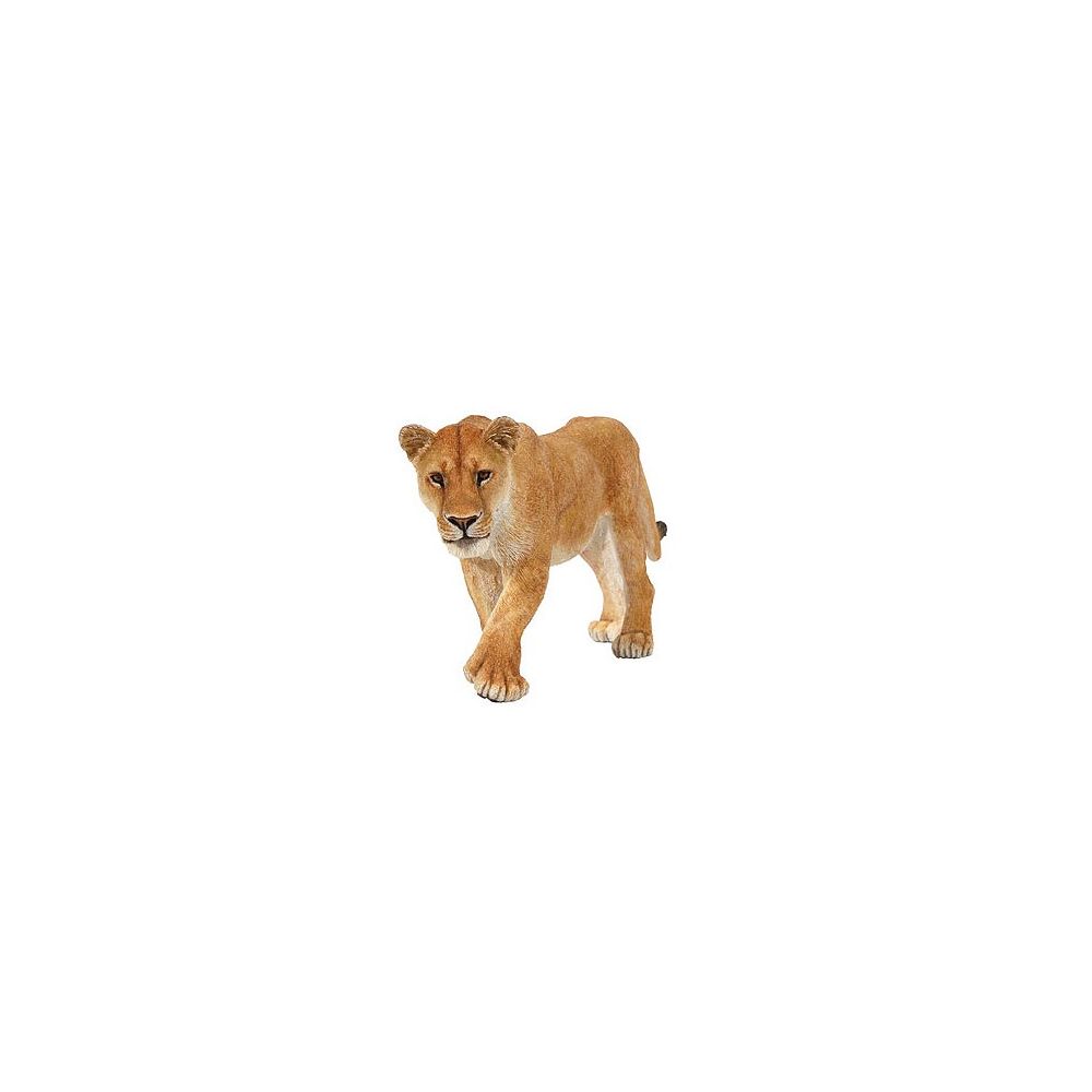 Papo - Figurine Lion : Femelle - Animaux