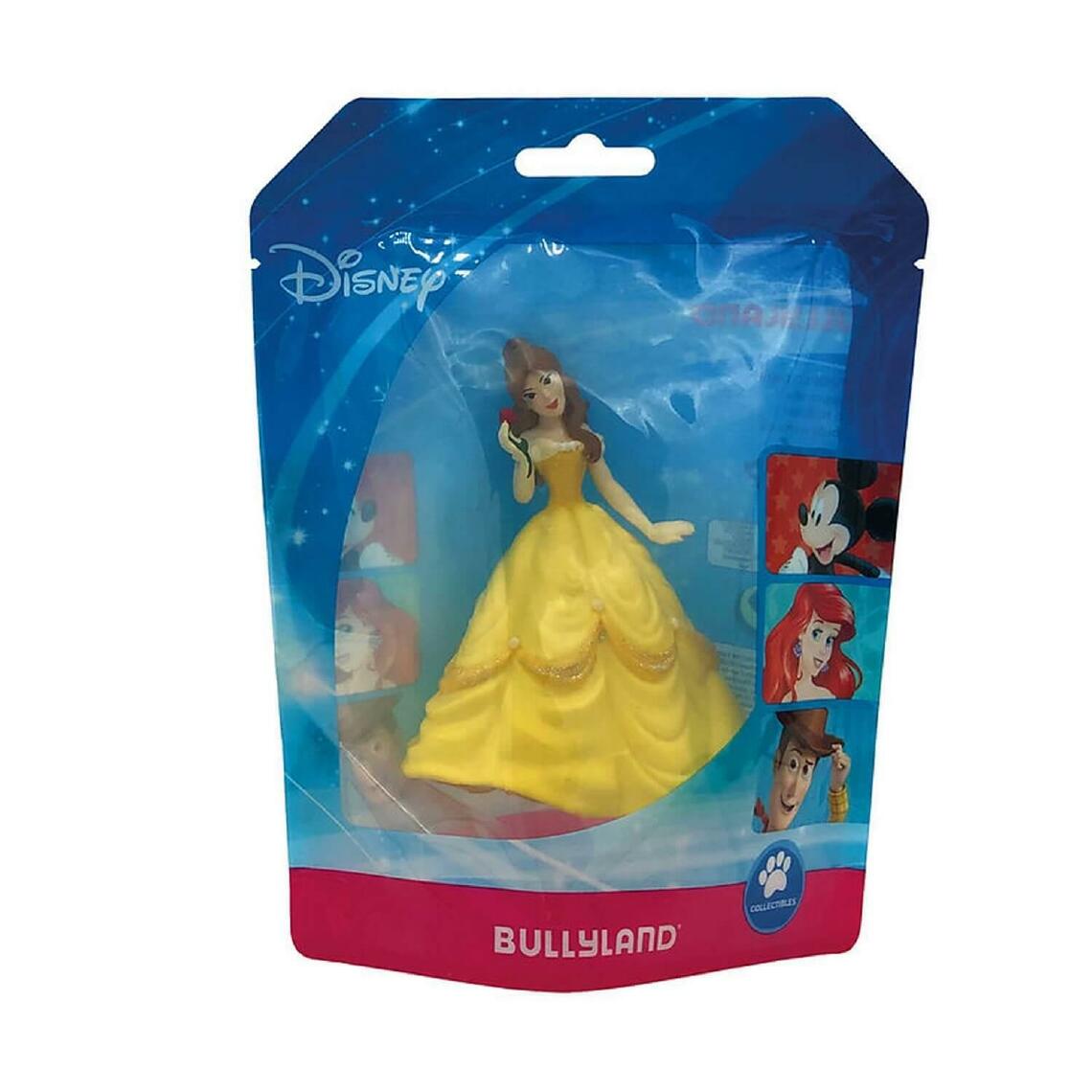 BULLYLAND - Figurine Disney : La Belle et - Films et séries