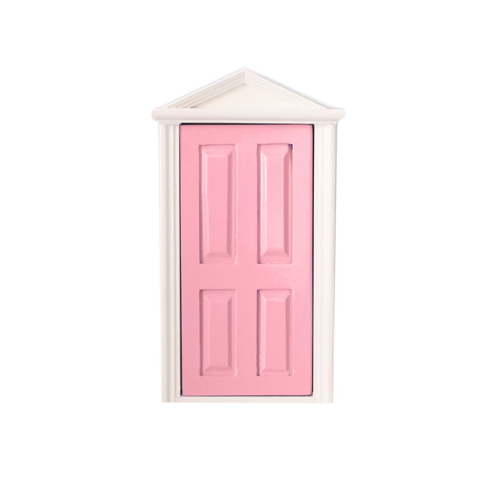 marque generique - Dolls House Door - Poupées