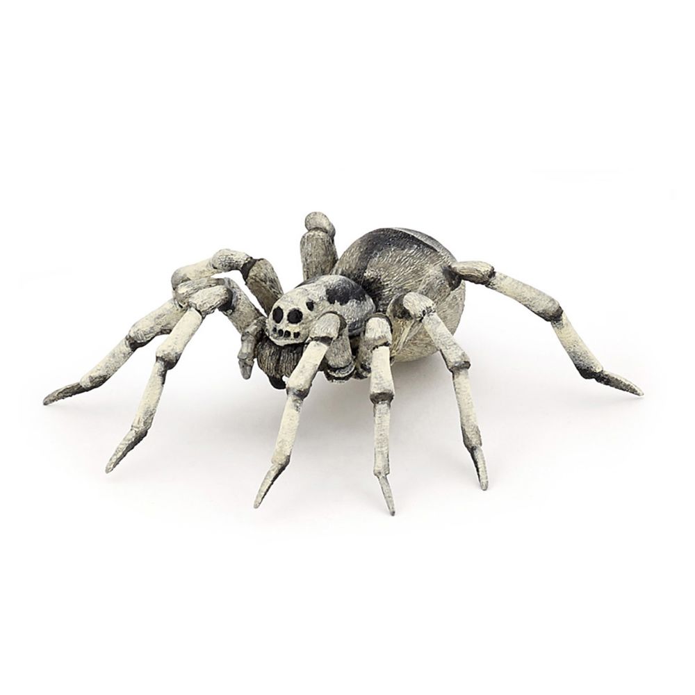 Papo - Figurine araignée : Tarentule - Animaux