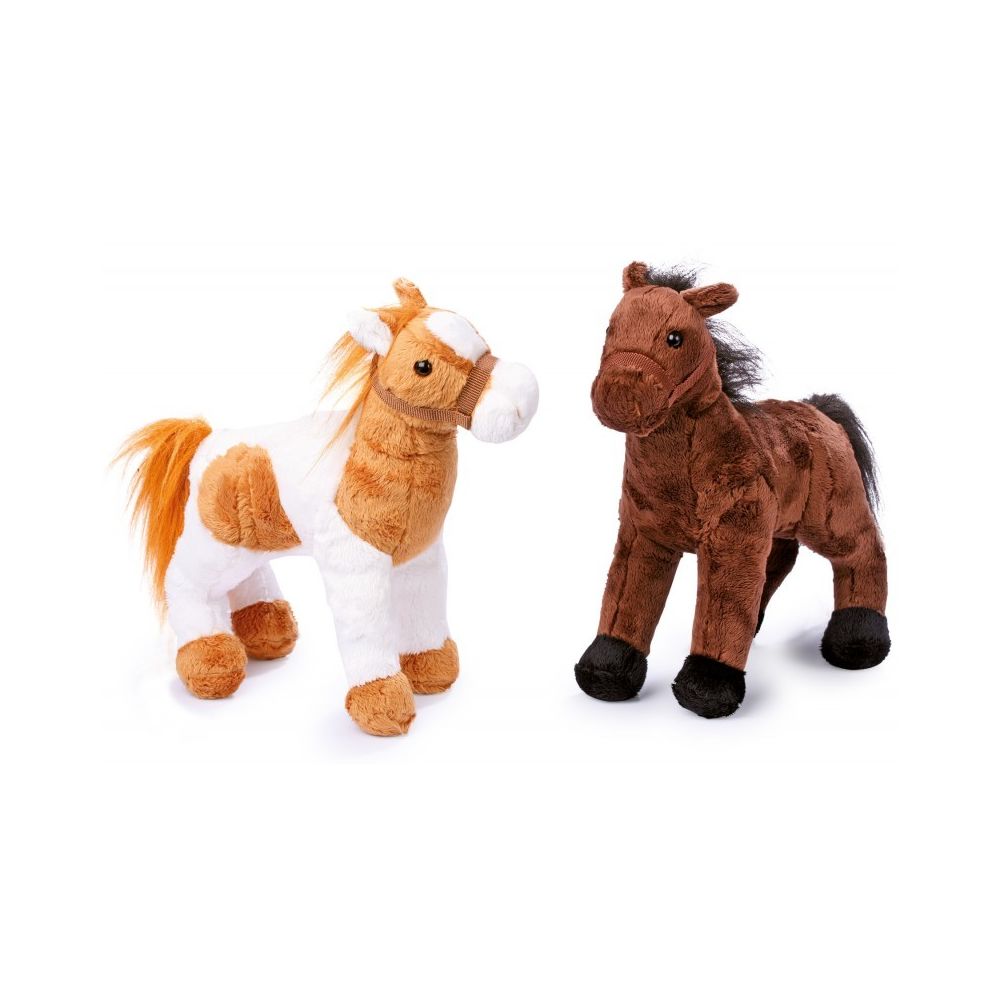 Small Foot Company - Chevaux «Penny et Molly» - Animaux