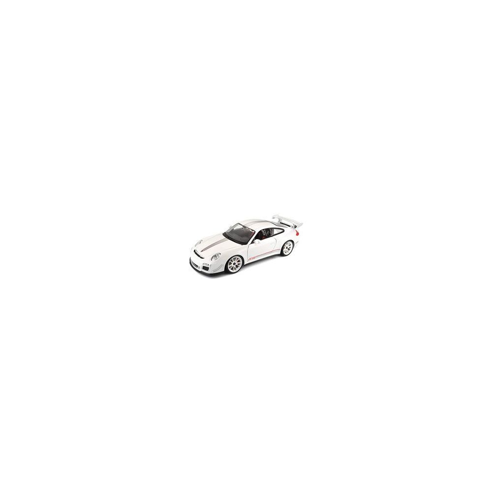 Bburago - Voiture Porshe 911 GT3 - Voitures