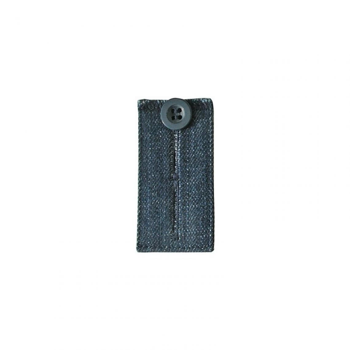 KLEIBER - KLEIBER Extenseur de ceinture de pantalon, bleu foncé () - Cuisine et ménage