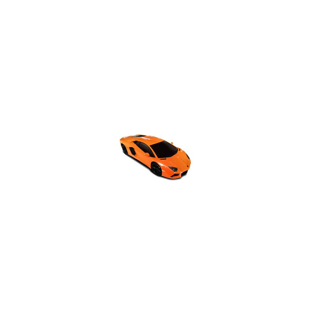 Motor & Co R/C - Voiture radiocommandée Lamborghini Aventador - Voitures RC