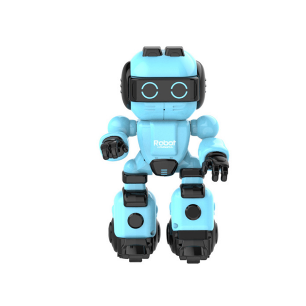 marque generique - YP Select Early Education Learning Machine Intelligent Educational Toy Story Machine Robot multifonction adapté aux enfants-Bleu - Jeux éducatifs
