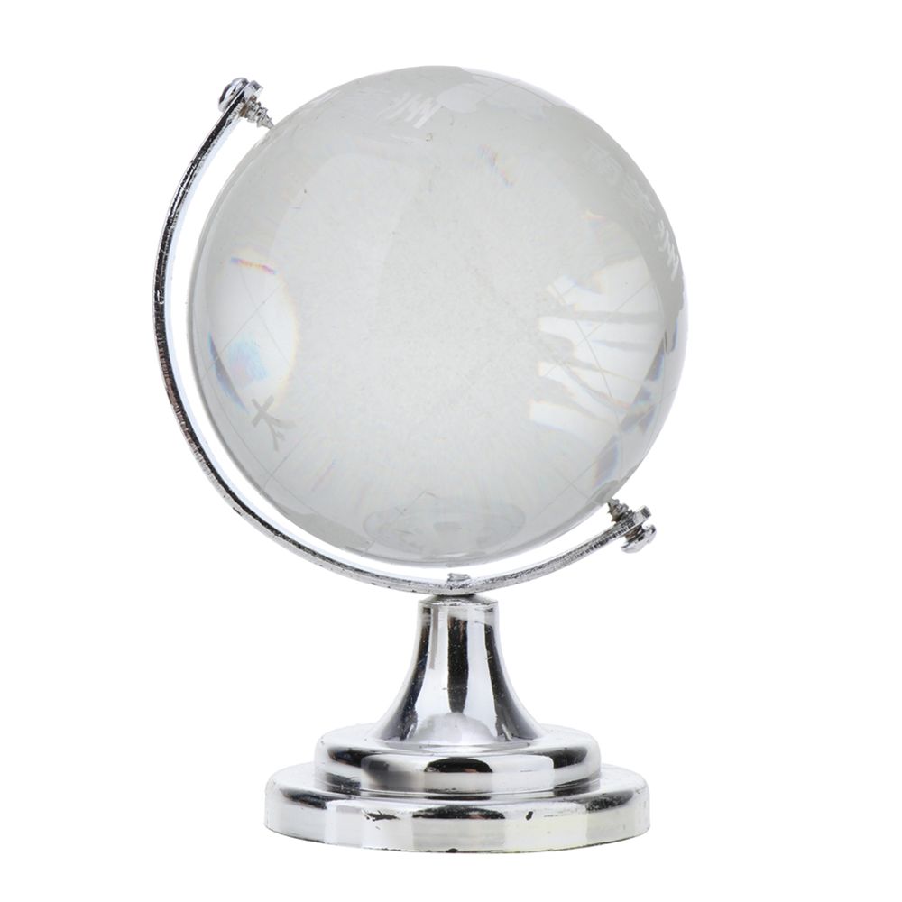 marque generique - Boule De Cristal Décoration Artisanat Décoration Maison Cadeaux Petit - Perles