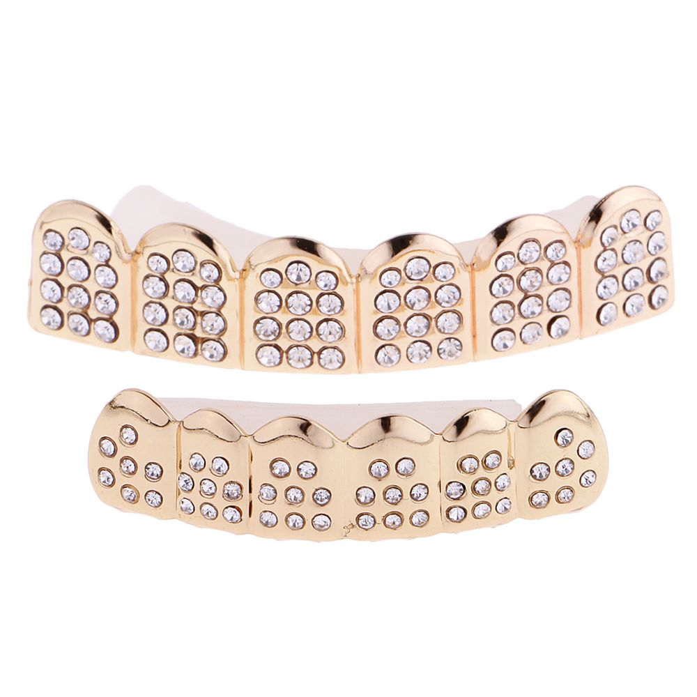 marque generique - Capsules de dents de bouche Bouchons - Perles