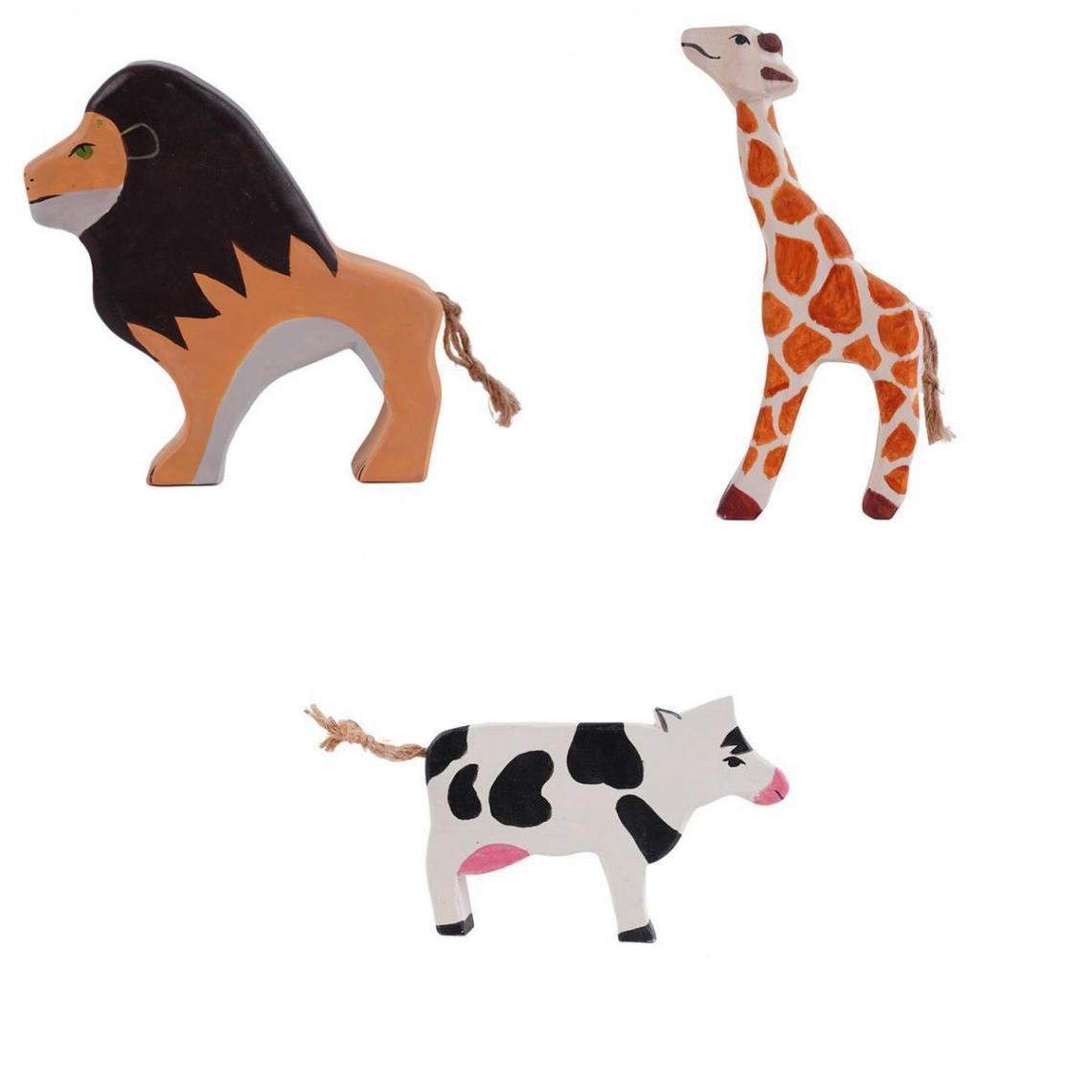marque generique - jouets dinosaures pour enfants 3-5 5-7 garçons de 2 ans - Maisons de poupées