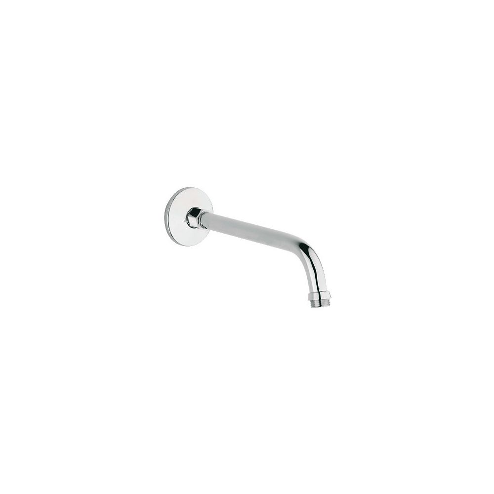 Grohe - Grohe - Bras de douche 21,8cm Grohe Relexa - Accessoires de salle de bain