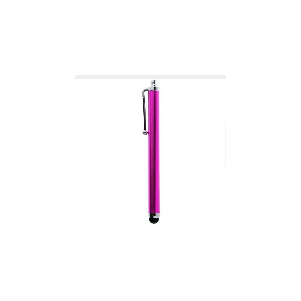 Sans Marque - stylet tactile luxe fushia ozzzo pour axgio neon n1 - Autres accessoires smartphone