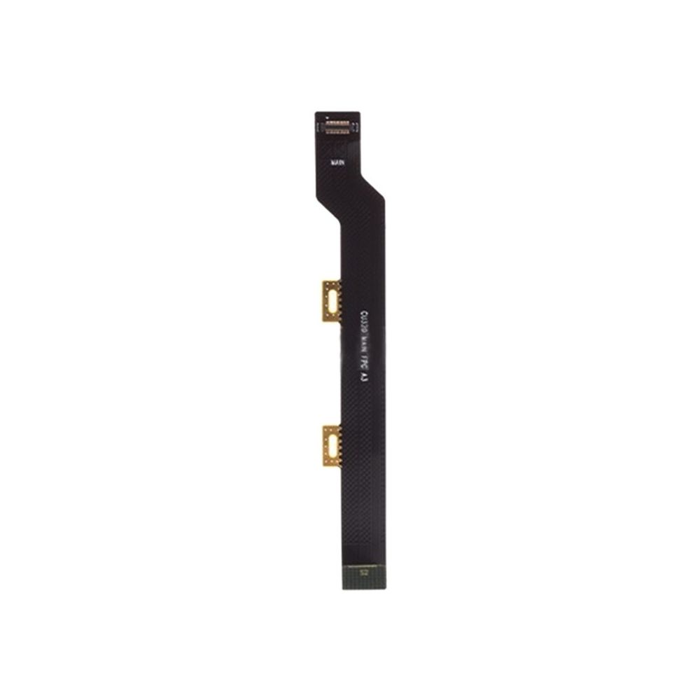 Wewoo - Câble Flex pour Carte Mère Motorola Moto E3 XT1706 XT1700 - Autres accessoires smartphone