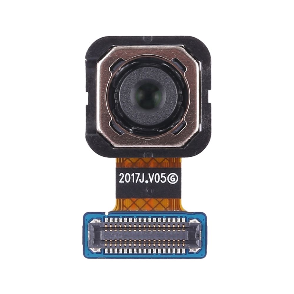 Wewoo - Module caméra arrière pour Galaxy J3 Pro / J3110 - Autres accessoires smartphone