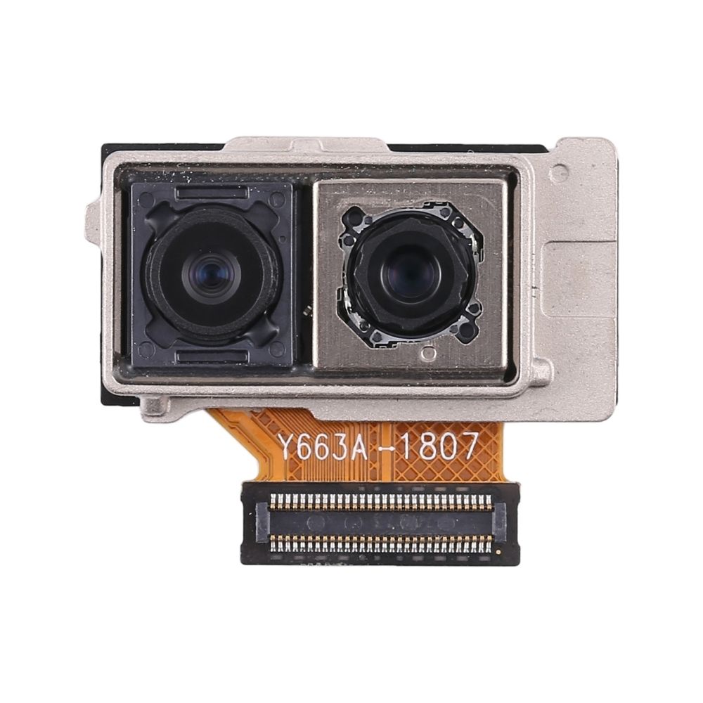 Wewoo - Module de caméra arrière pour LG G7 ThinQ - Autres accessoires smartphone