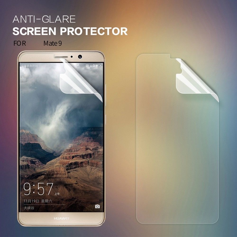 marque generique - Protecteur écran pour Huawei Mate 9 - Autres accessoires smartphone